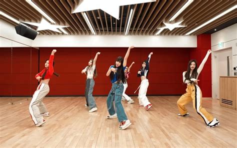 dance practice video|More.